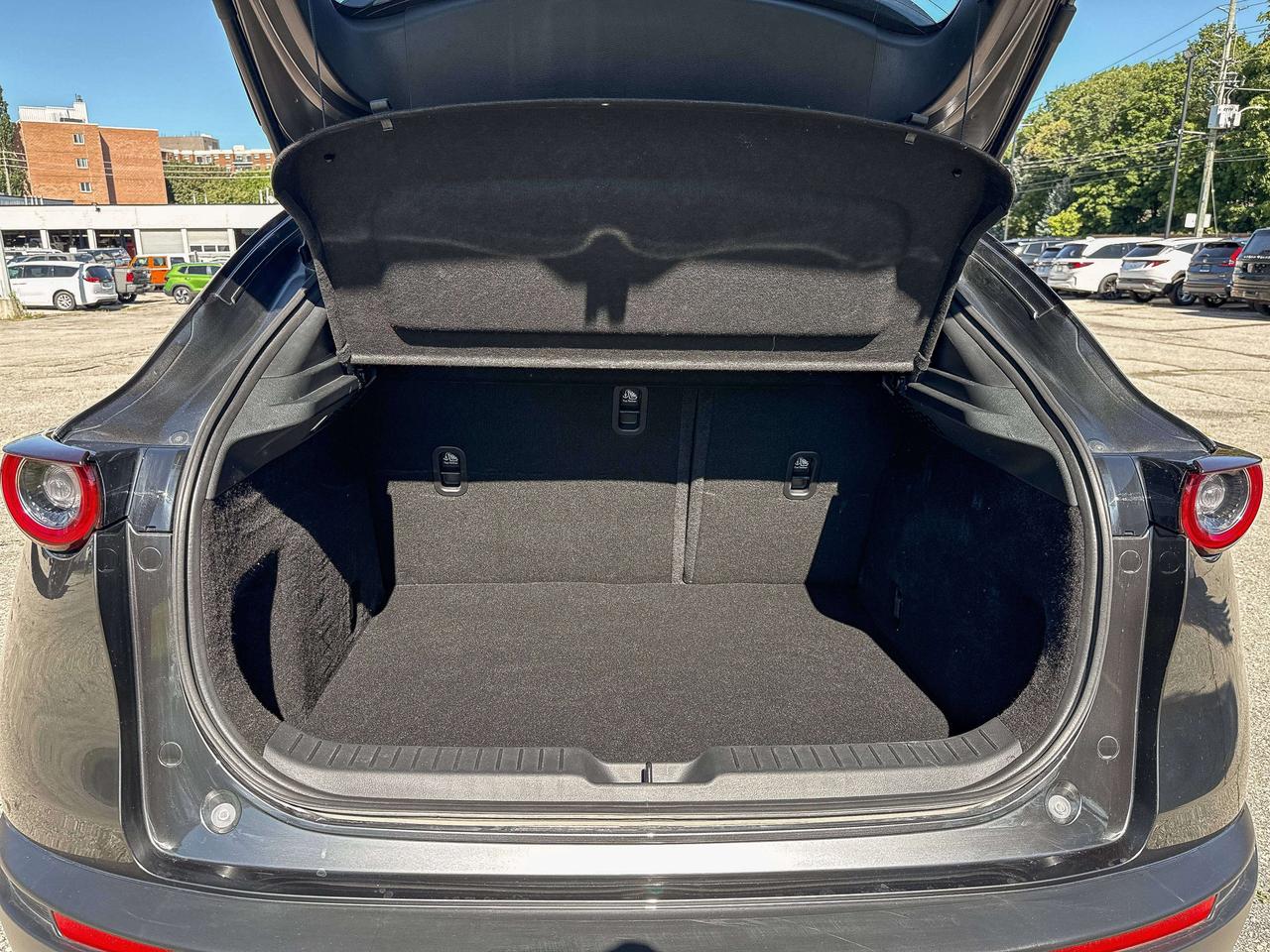 2025 Mazda CX-30 GX | BACKUP CAMERA | BLUETOOTH | BLIND SPOT Photo
