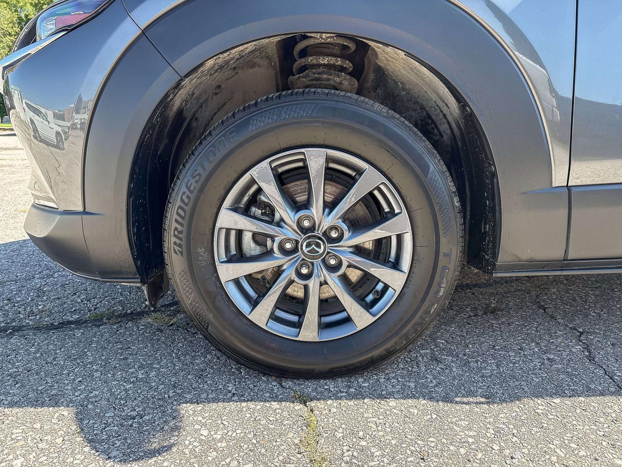 2025 Mazda CX-30 GX | BACKUP CAMERA | BLUETOOTH | BLIND SPOT Photo