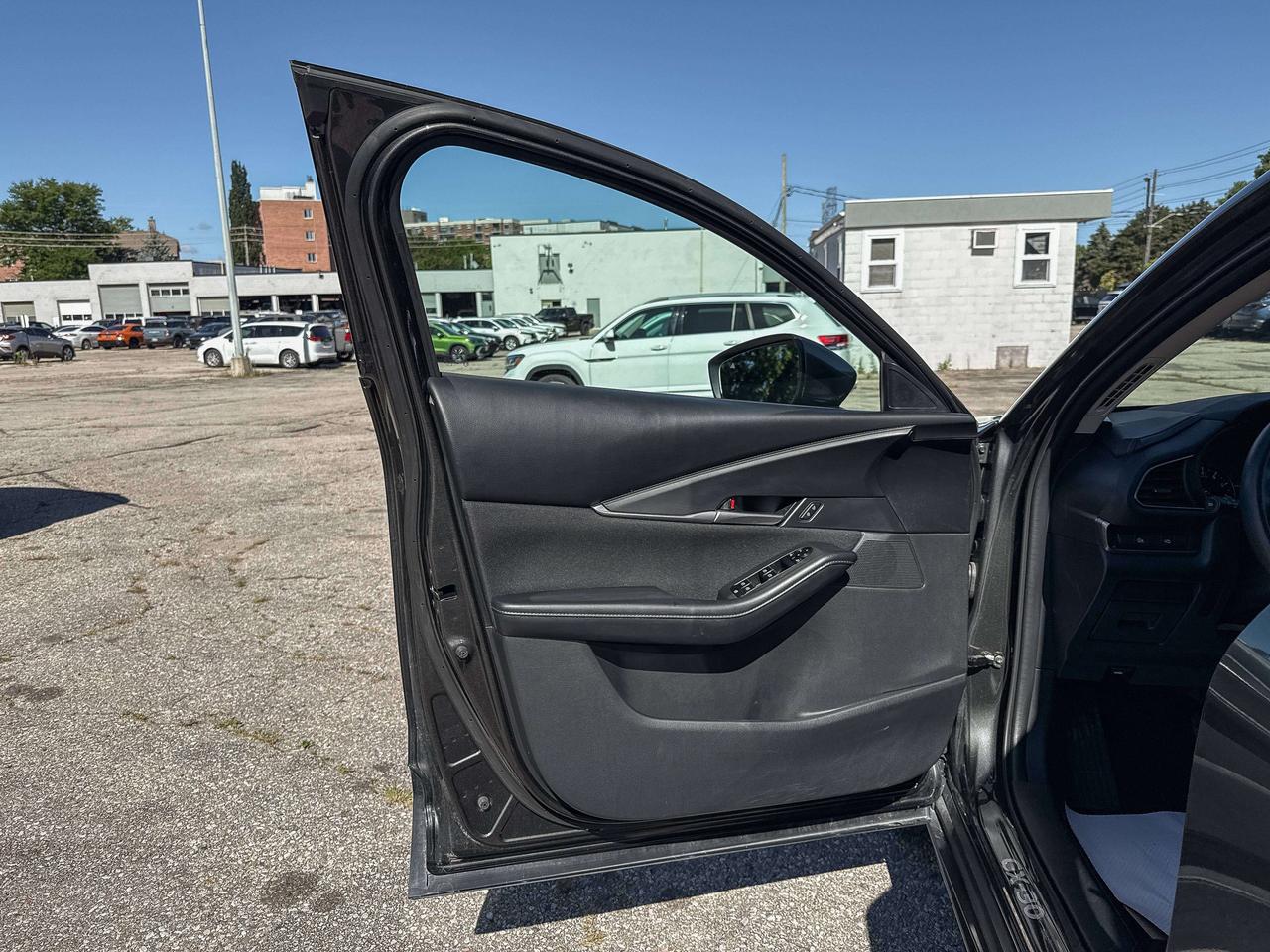 2025 Mazda CX-30 GX | BACKUP CAMERA | BLUETOOTH | BLIND SPOT Photo