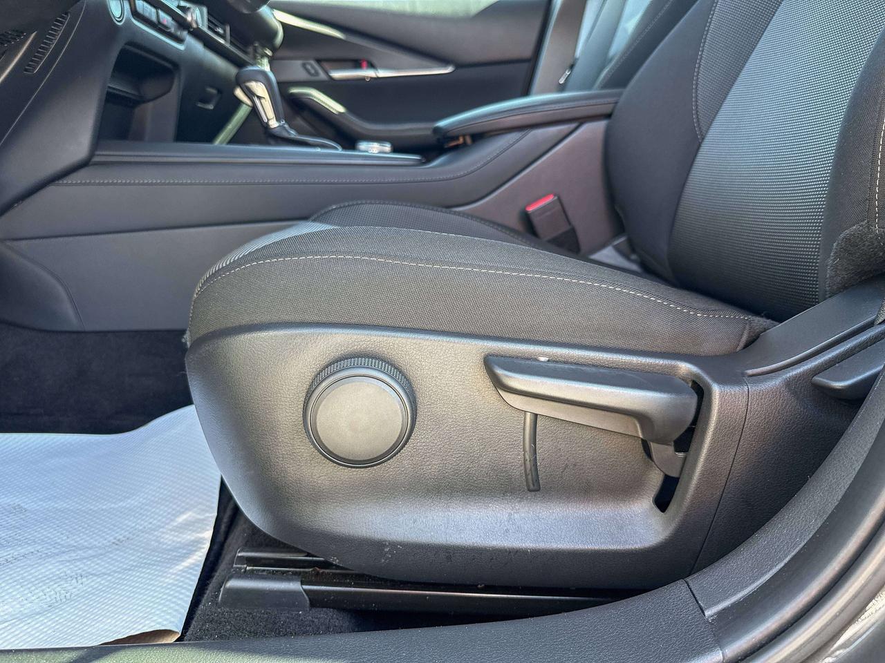 2025 Mazda CX-30 GX | BACKUP CAMERA | BLUETOOTH | BLIND SPOT Photo