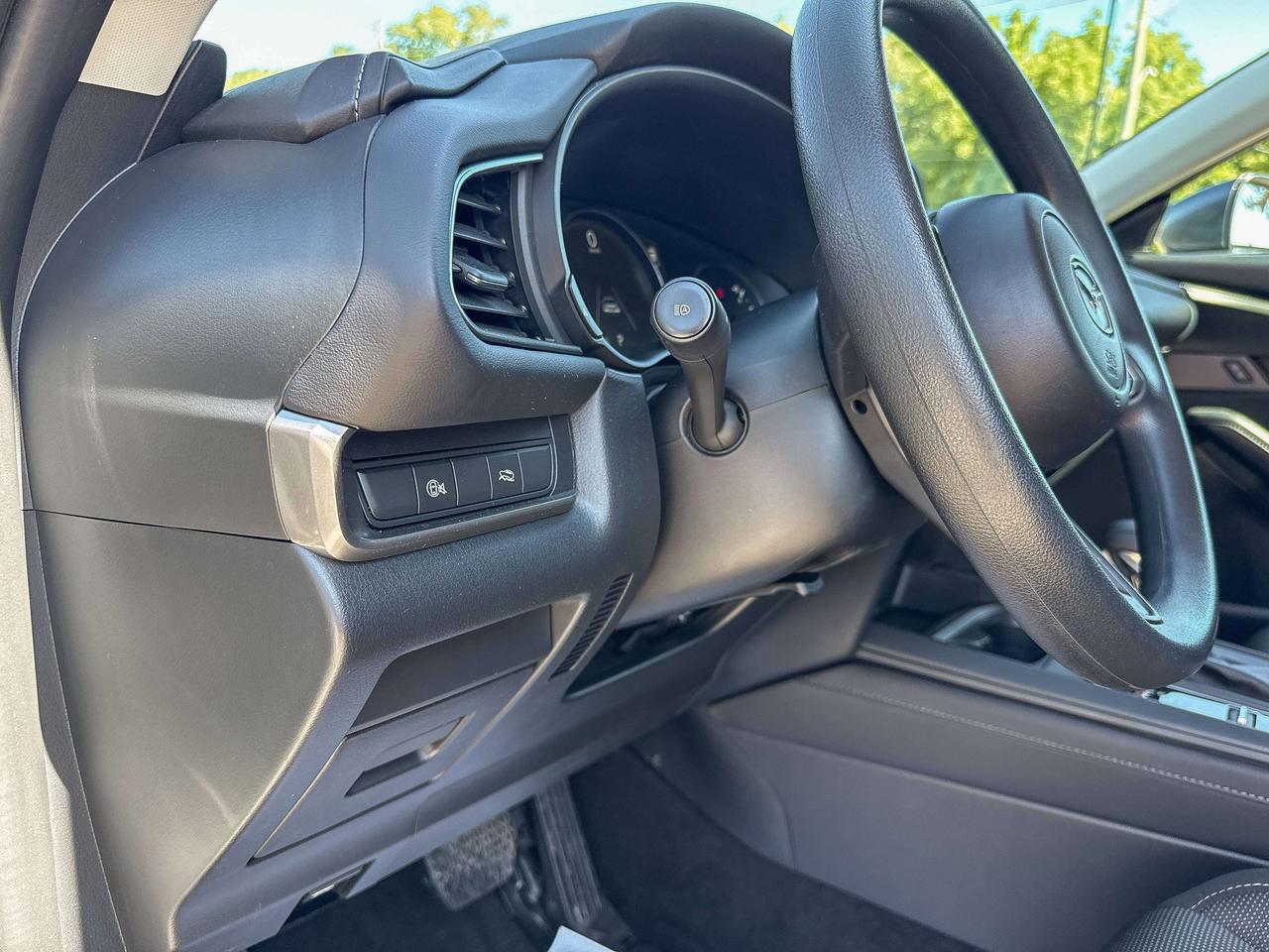 2025 Mazda CX-30 GX | BACKUP CAMERA | BLUETOOTH | BLIND SPOT Photo