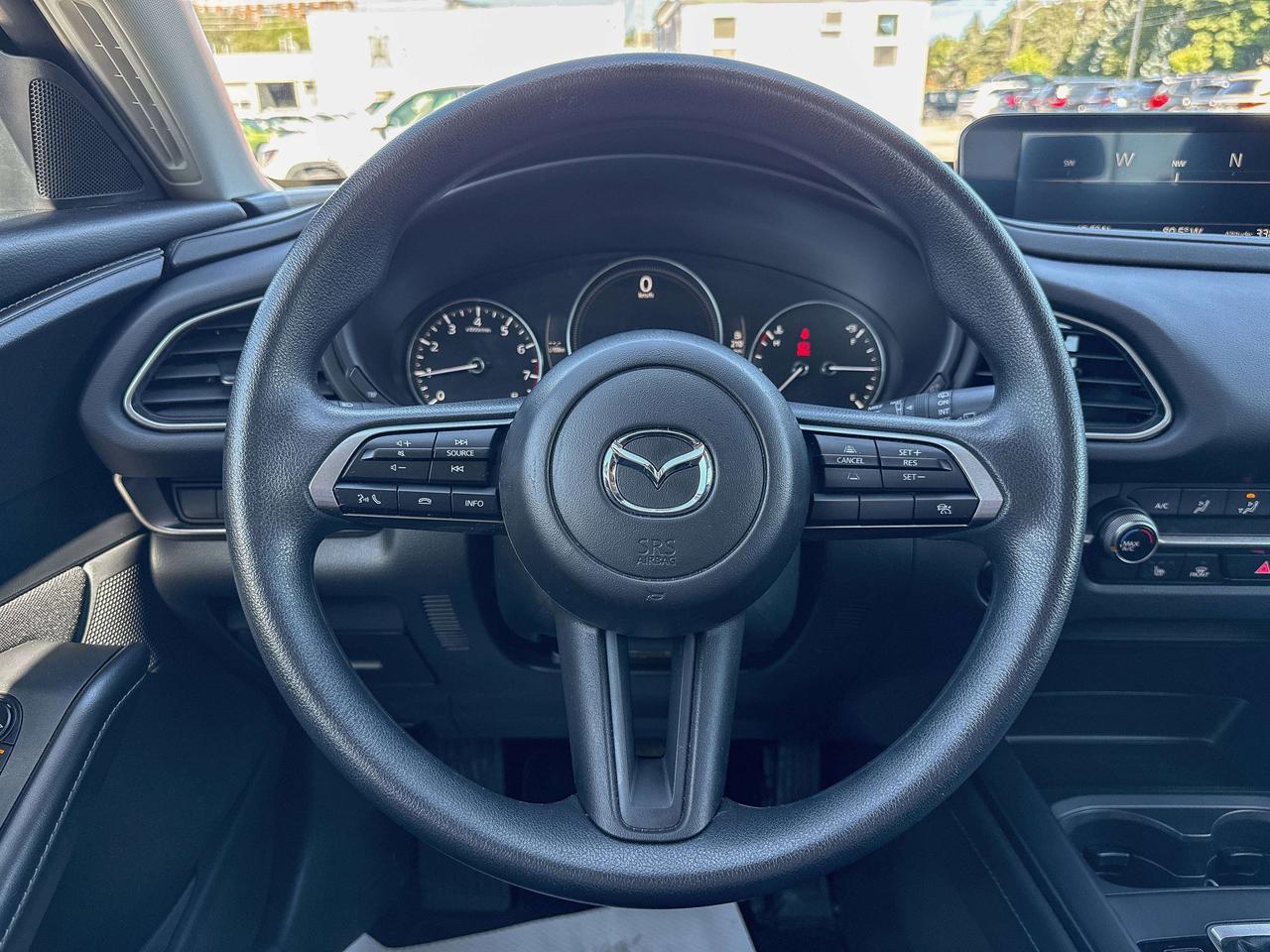 2025 Mazda CX-30 GX | BACKUP CAMERA | BLUETOOTH | BLIND SPOT Photo