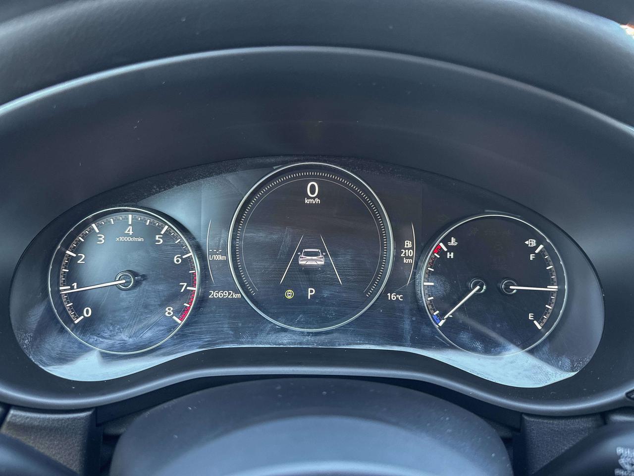 2025 Mazda CX-30 GX | BACKUP CAMERA | BLUETOOTH | BLIND SPOT Photo