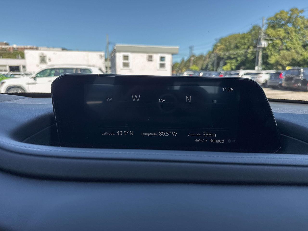 2025 Mazda CX-30 GX | BACKUP CAMERA | BLUETOOTH | BLIND SPOT Photo