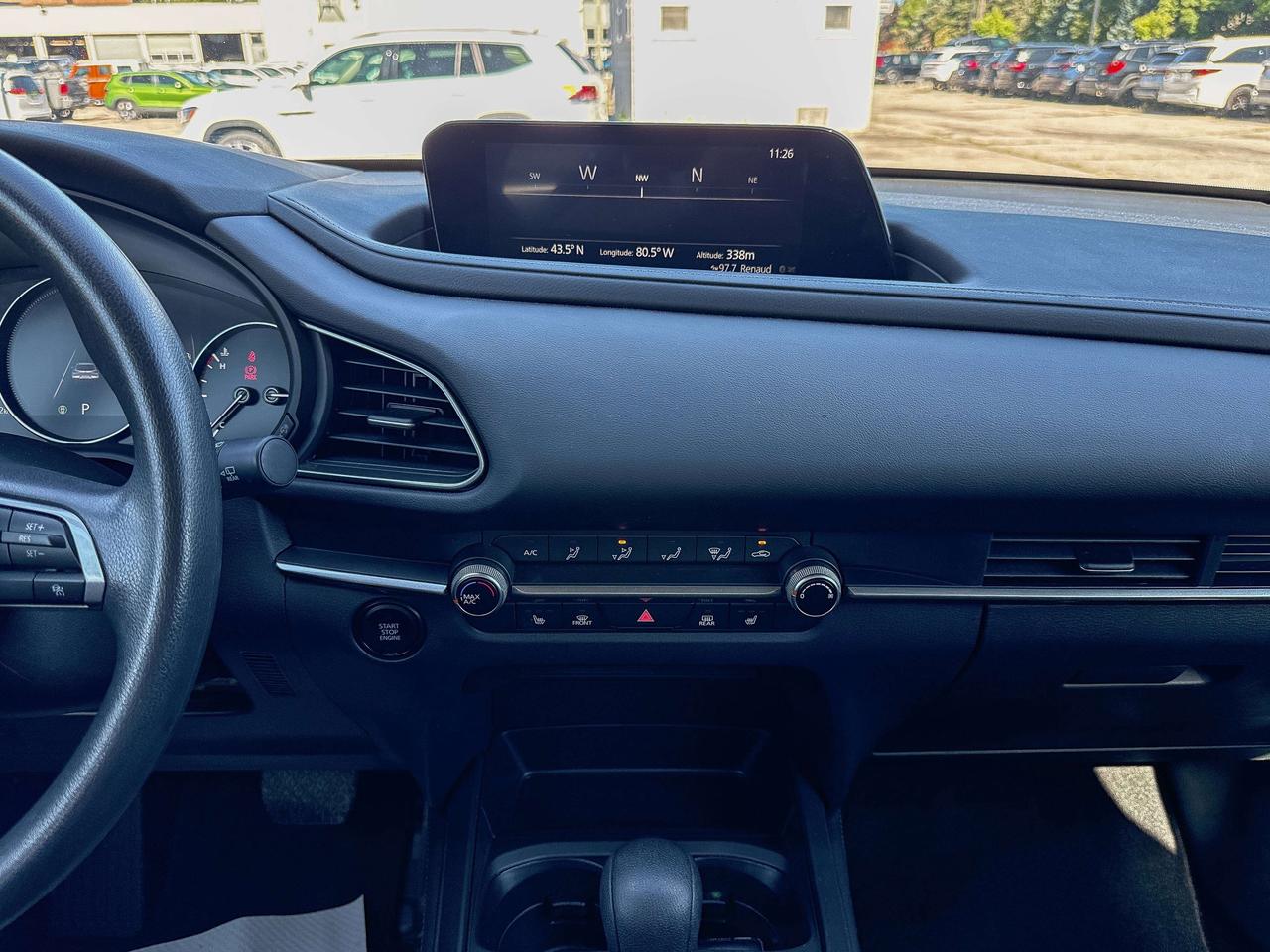 2025 Mazda CX-30 GX | BACKUP CAMERA | BLUETOOTH | BLIND SPOT Photo