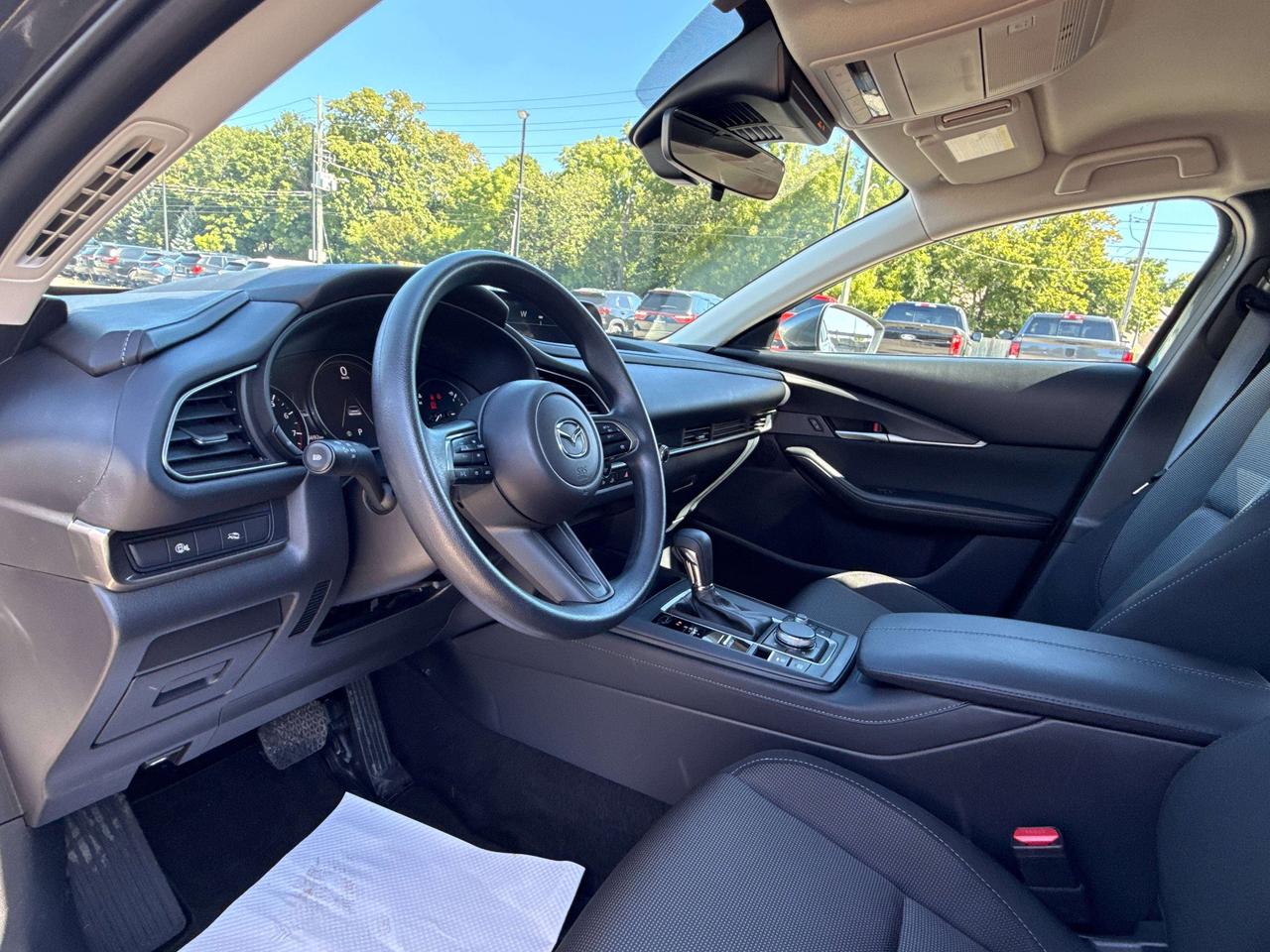 2025 Mazda CX-30 GX | BACKUP CAMERA | BLUETOOTH | BLIND SPOT Photo