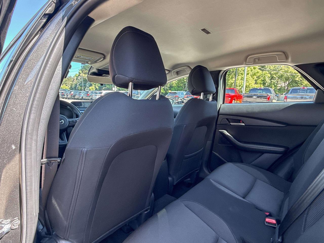 2025 Mazda CX-30 GX | BACKUP CAMERA | BLUETOOTH | BLIND SPOT Photo
