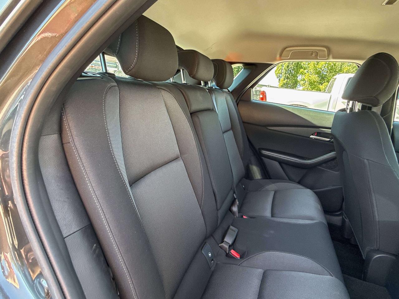 2025 Mazda CX-30 GX | BACKUP CAMERA | BLUETOOTH | BLIND SPOT Photo