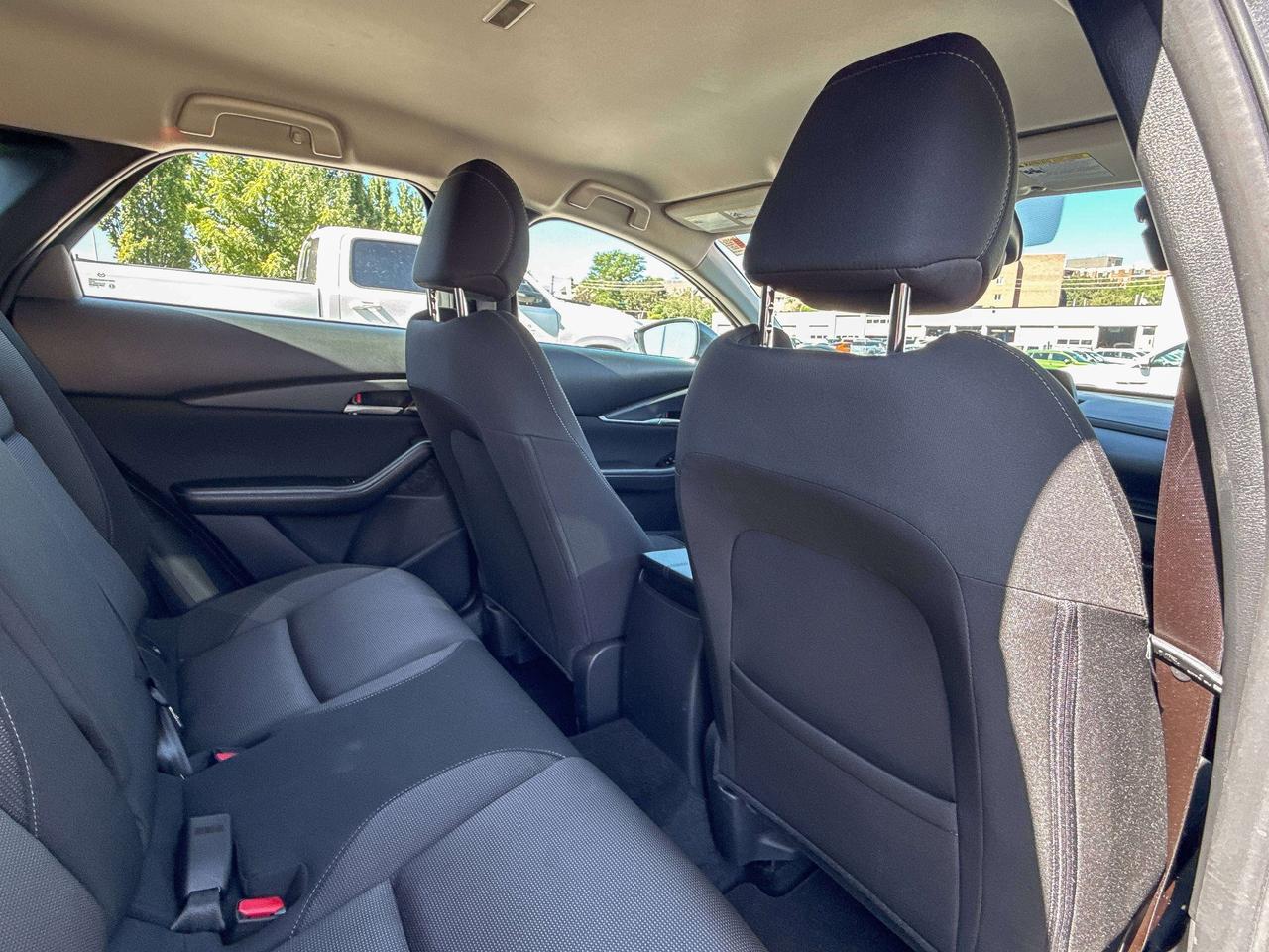2025 Mazda CX-30 GX | BACKUP CAMERA | BLUETOOTH | BLIND SPOT Photo