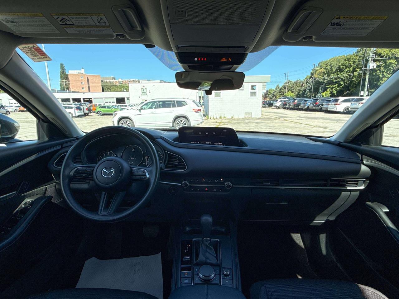 2025 Mazda CX-30 GX | BACKUP CAMERA | BLUETOOTH | BLIND SPOT Photo