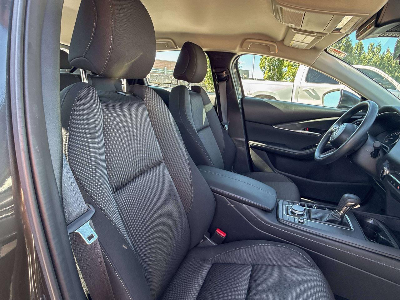 2025 Mazda CX-30 GX | BACKUP CAMERA | BLUETOOTH | BLIND SPOT Photo