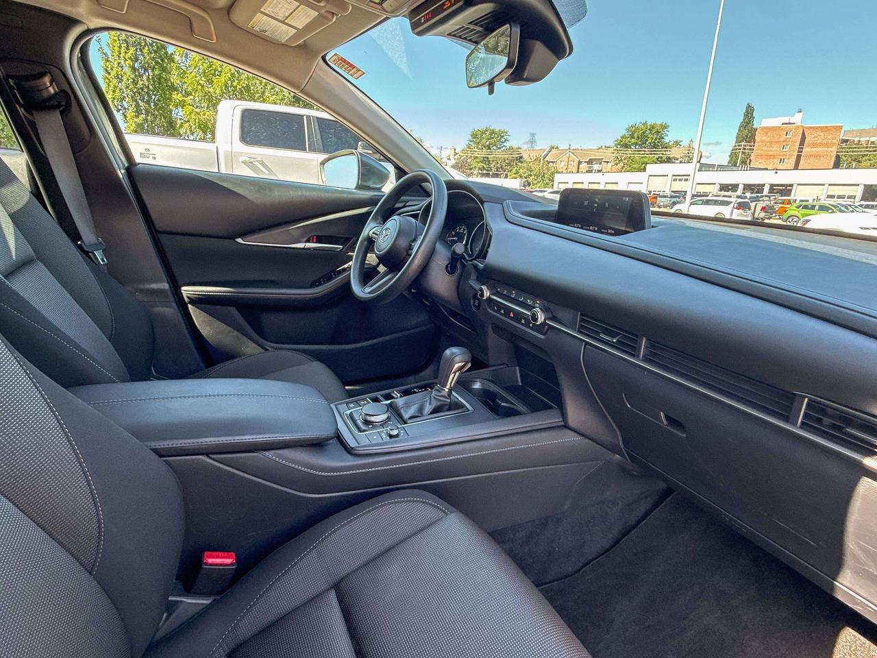 2025 Mazda CX-30 GX | BACKUP CAMERA | BLUETOOTH | BLIND SPOT Photo