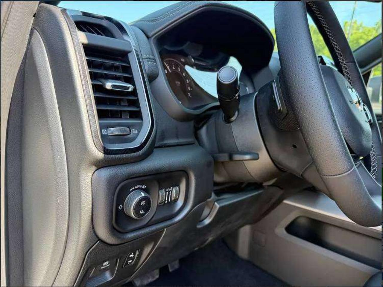 2025 RAM 1500 3.5" READYLIFT | 35'' TIRES | Photo