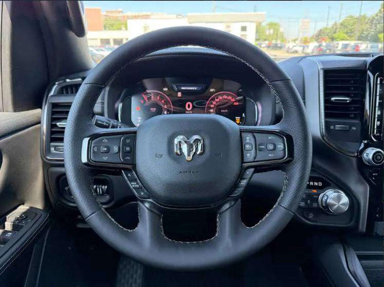2025 RAM 1500 3.5" READYLIFT | 35'' TIRES | Photo