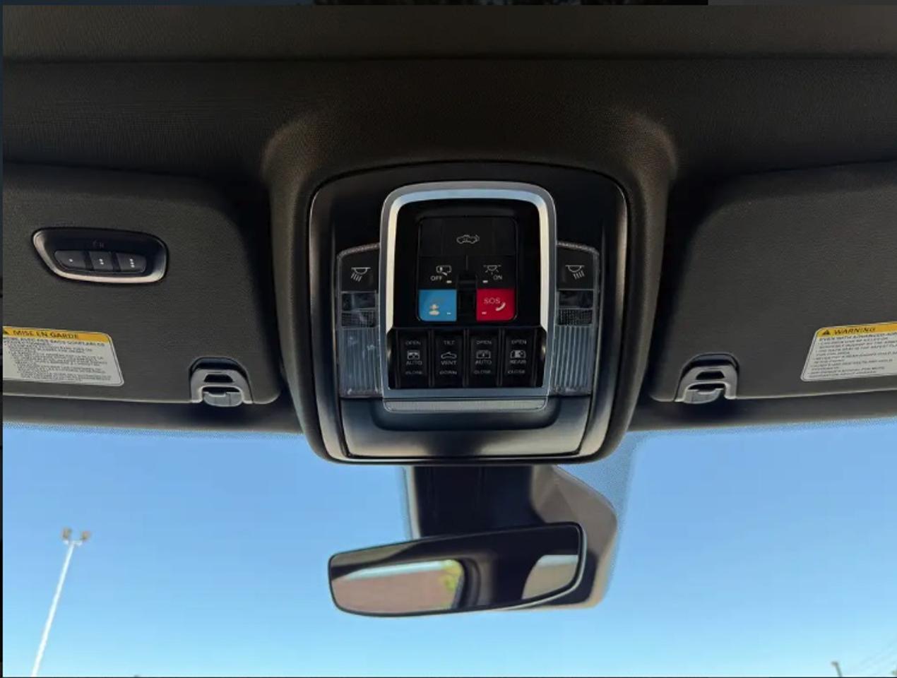 2025 RAM 1500 3.5" READYLIFT | 35'' TIRES | Photo
