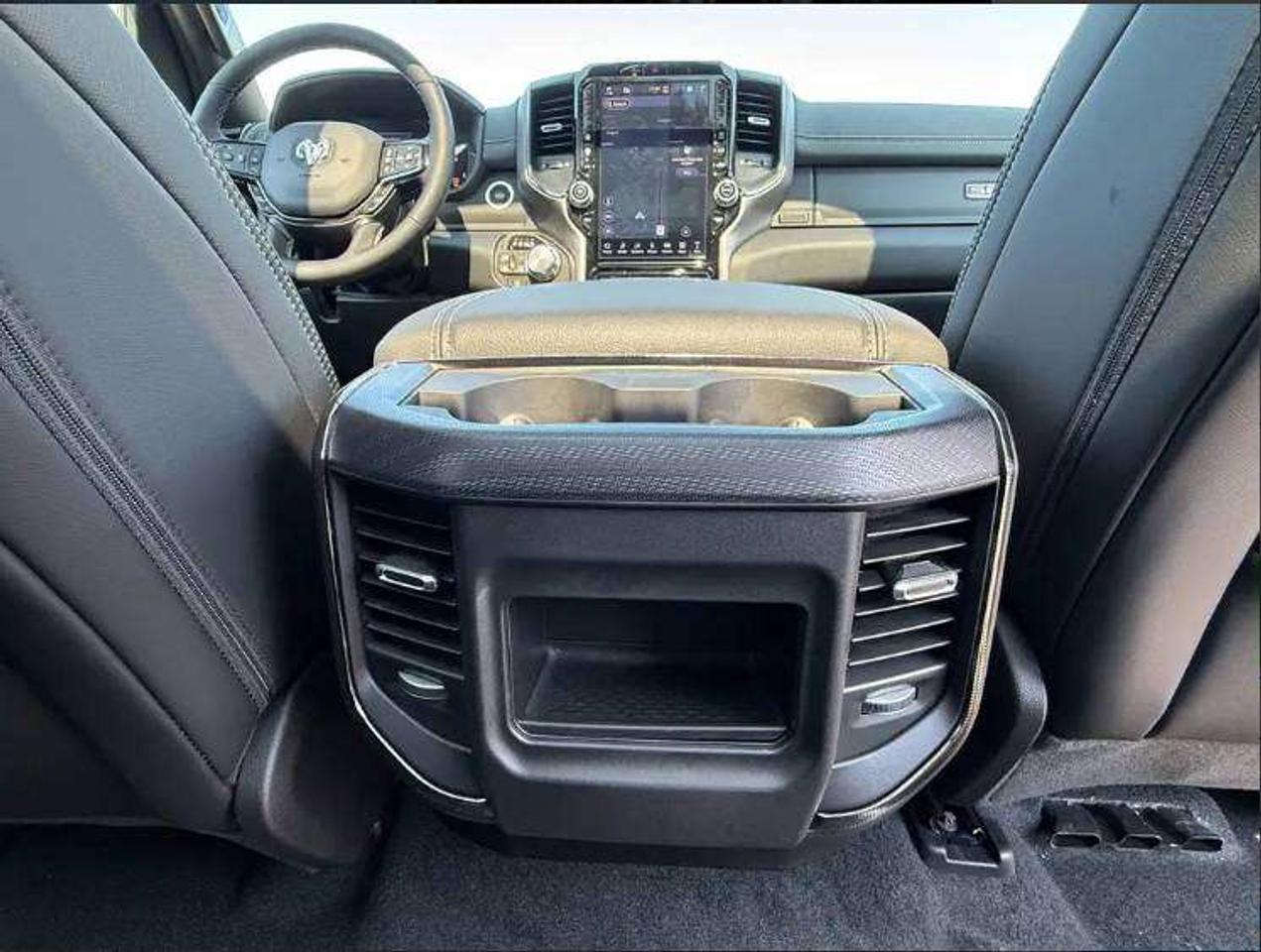 2025 RAM 1500 3.5" READYLIFT | 35'' TIRES | Photo