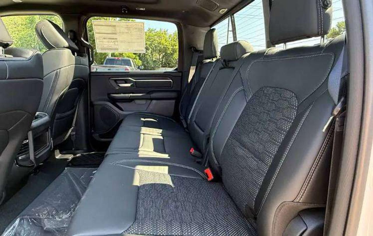 2025 RAM 1500 3.5" READYLIFT | 35'' TIRES | Photo