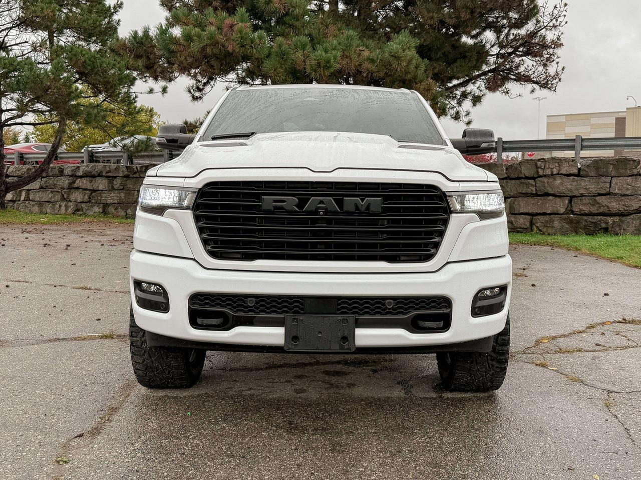 2025 RAM 1500 3.5" READYLIFT | 35'' TIRES | Photo