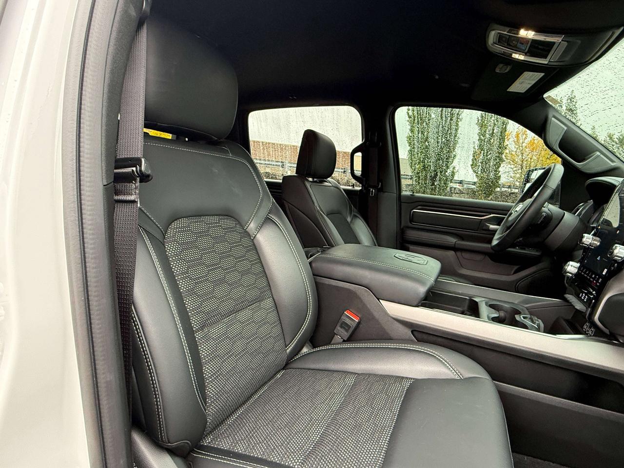 2025 RAM 1500 3.5" READYLIFT | 35'' TIRES | Photo