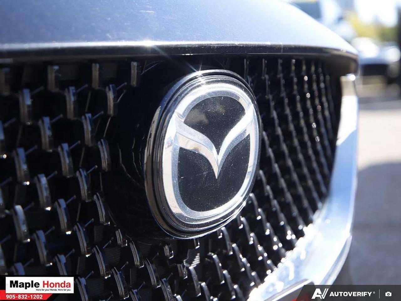 2018 Mazda MAZDA6 Leather | Alloy Wheels | Heated Seats | Carplay Photo