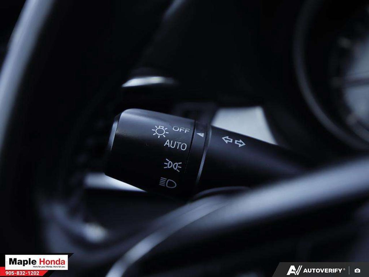 2018 Mazda MAZDA6 Leather | Alloy Wheels | Heated Seats | Carplay Photo