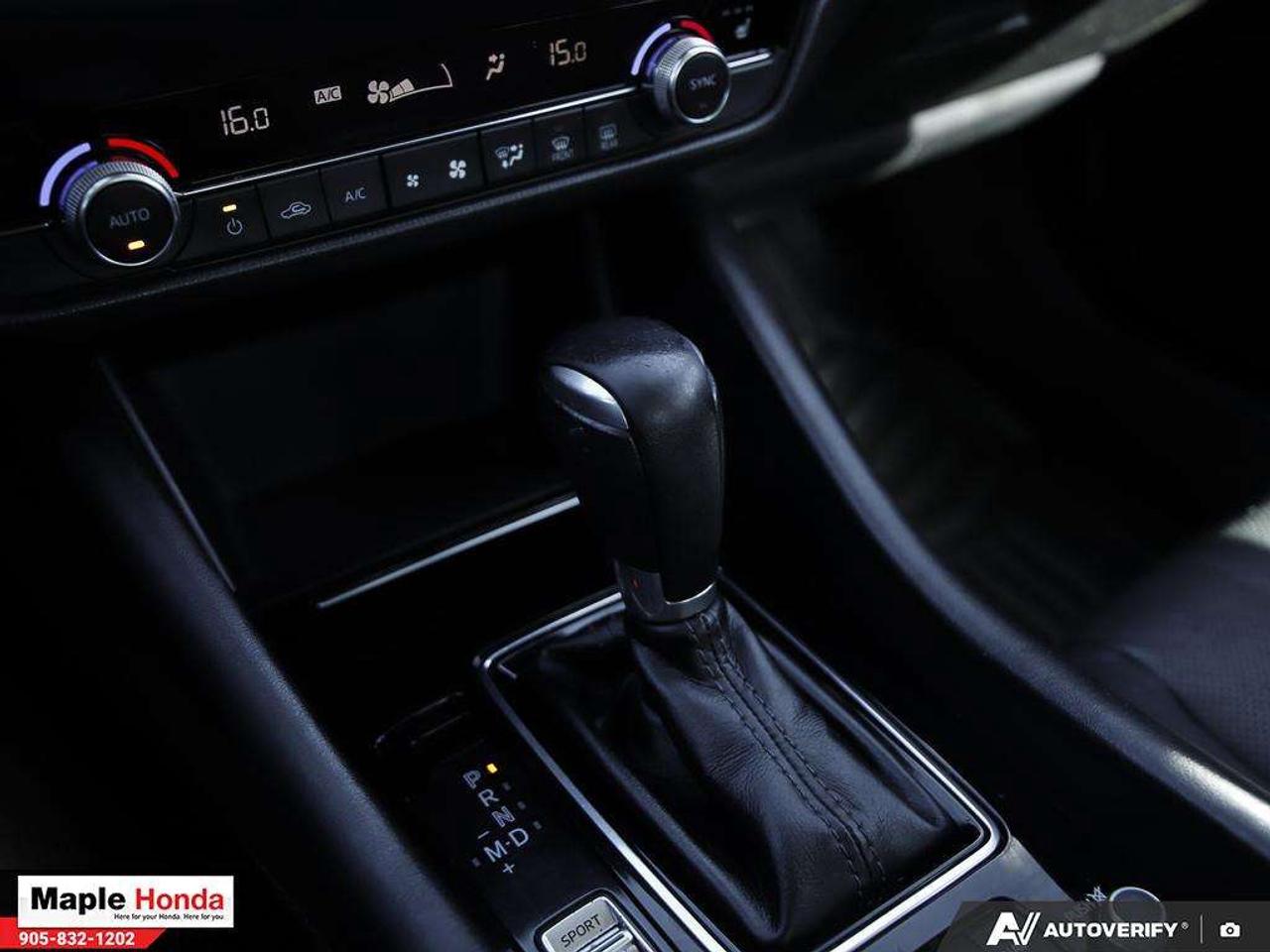 2018 Mazda MAZDA6 Leather | Alloy Wheels | Heated Seats | Carplay Photo