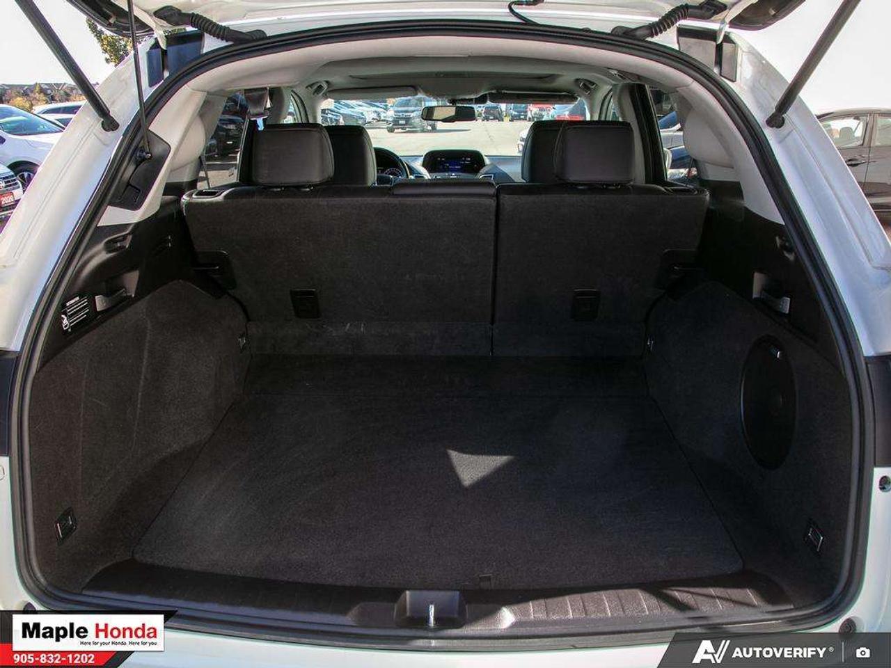 2016 Acura RDX Leather Seats| Sunroof| Heated Seats| Good Conditi Photo