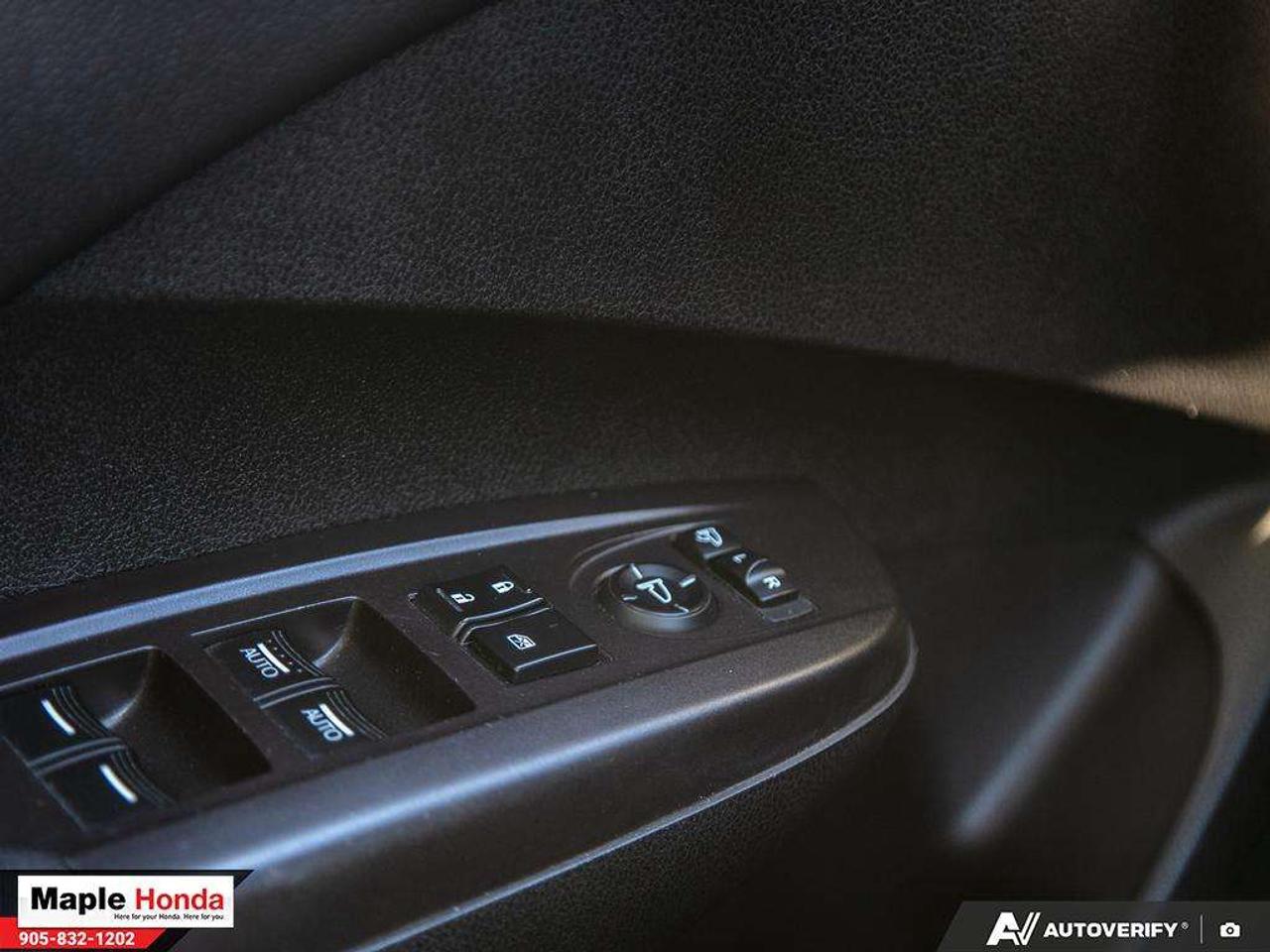 2016 Acura RDX Leather Seats| Sunroof| Heated Seats| Good Conditi Photo