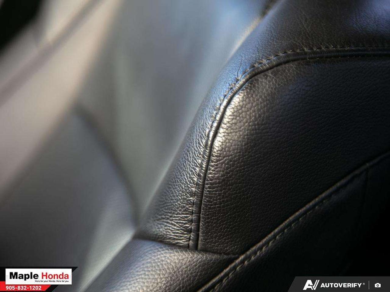 2016 Acura RDX Leather Seats| Sunroof| Heated Seats| Good Conditi Photo
