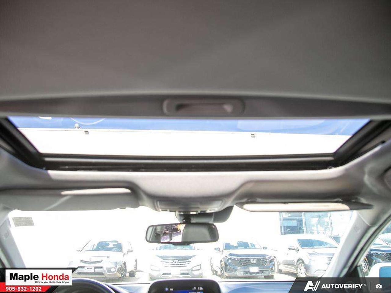 2016 Acura RDX Leather Seats| Sunroof| Heated Seats| Good Conditi Photo