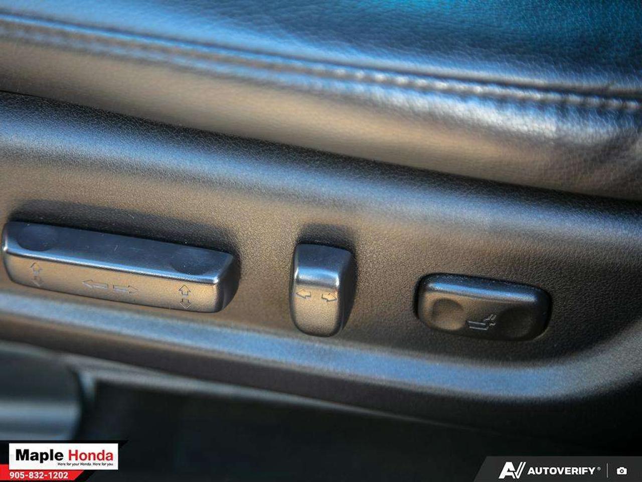 2016 Acura RDX Leather Seats| Sunroof| Heated Seats| Good Conditi Photo