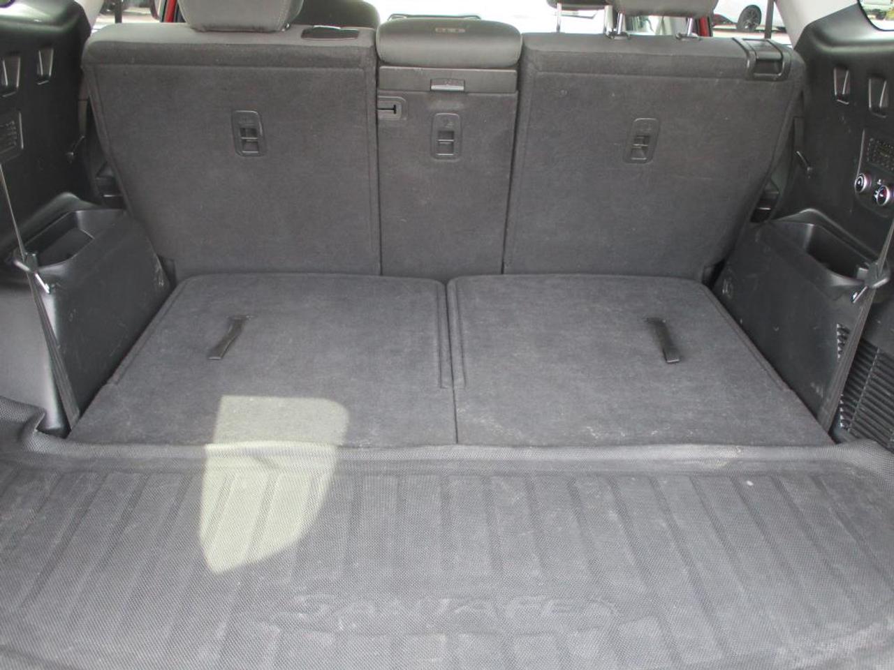 2016 Hyundai Santa Fe XL PREMIUM AWD Photo