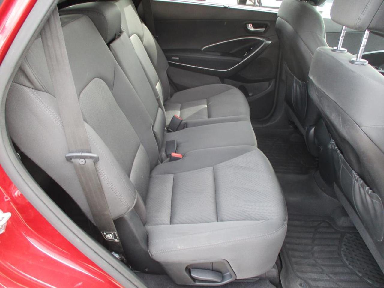 2016 Hyundai Santa Fe XL PREMIUM AWD Photo