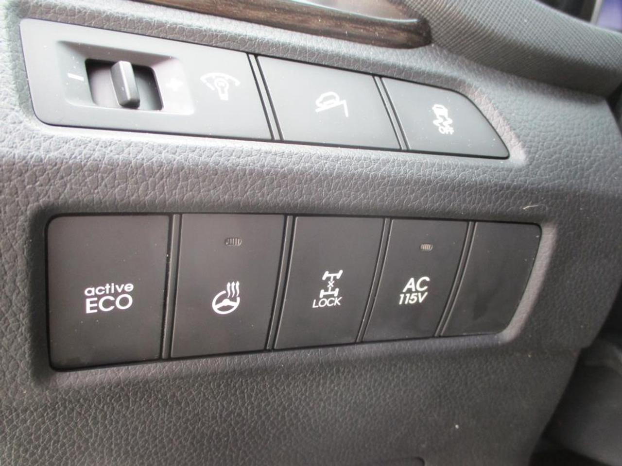 2016 Hyundai Santa Fe XL PREMIUM AWD Photo