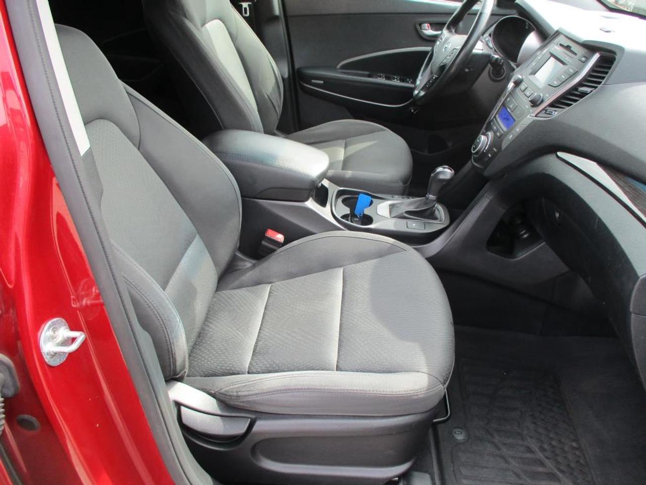 2016 Hyundai Santa Fe XL PREMIUM AWD - Photo #13