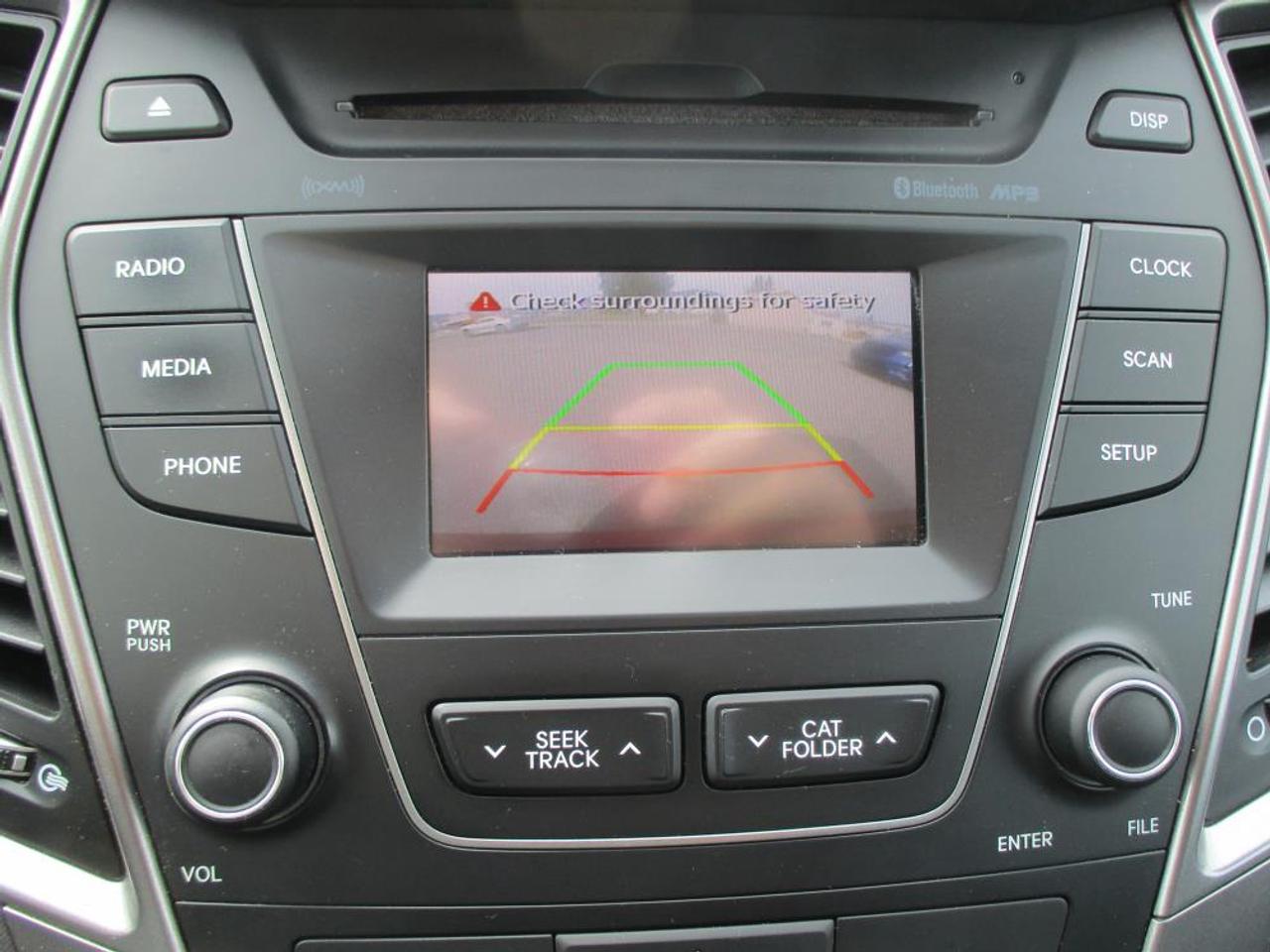 2016 Hyundai Santa Fe XL PREMIUM AWD - Photo #18