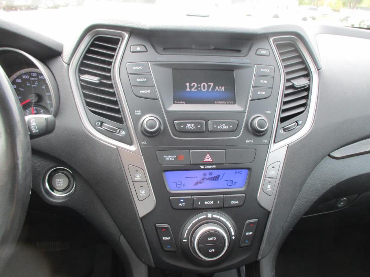 2016 Hyundai Santa Fe XL PREMIUM AWD - Photo #19