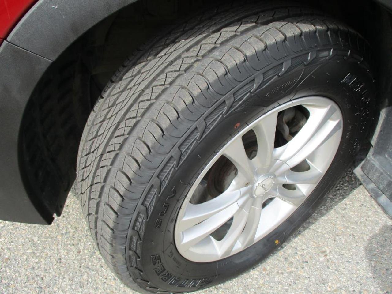 2016 Hyundai Santa Fe XL PREMIUM AWD Photo