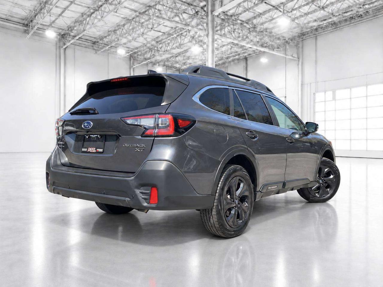 2020 Subaru Outback Outdoor XT |Turbo |Sunroof |Nav |X-Mode |HK |AWD Photo4