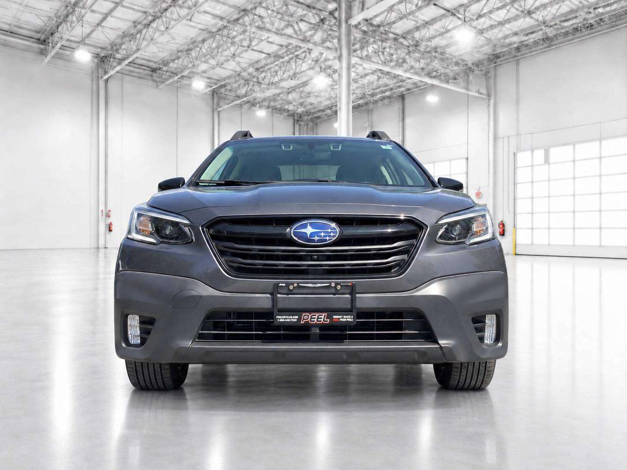 2020 Subaru Outback Outdoor XT |Turbo |Sunroof |Nav |X-Mode |HK |AWD Photo