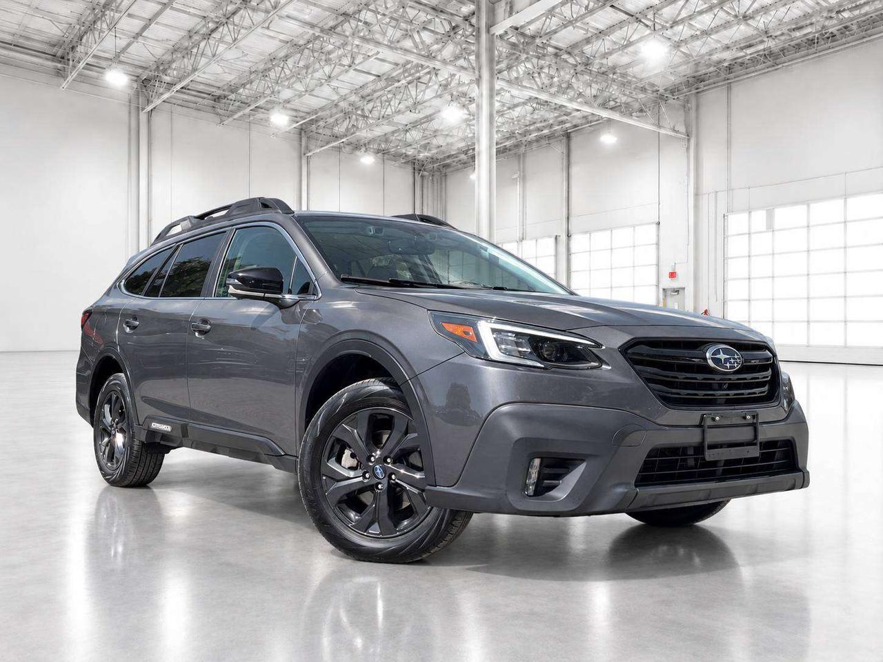 2020 Subaru Outback Outdoor XT |Turbo |Sunroof |Nav |X-Mode |HK |AWD Photo1