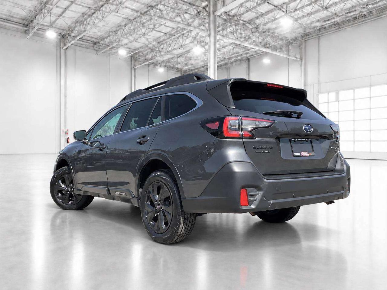 2020 Subaru Outback Outdoor XT |Turbo |Sunroof |Nav |X-Mode |HK |AWD Photo