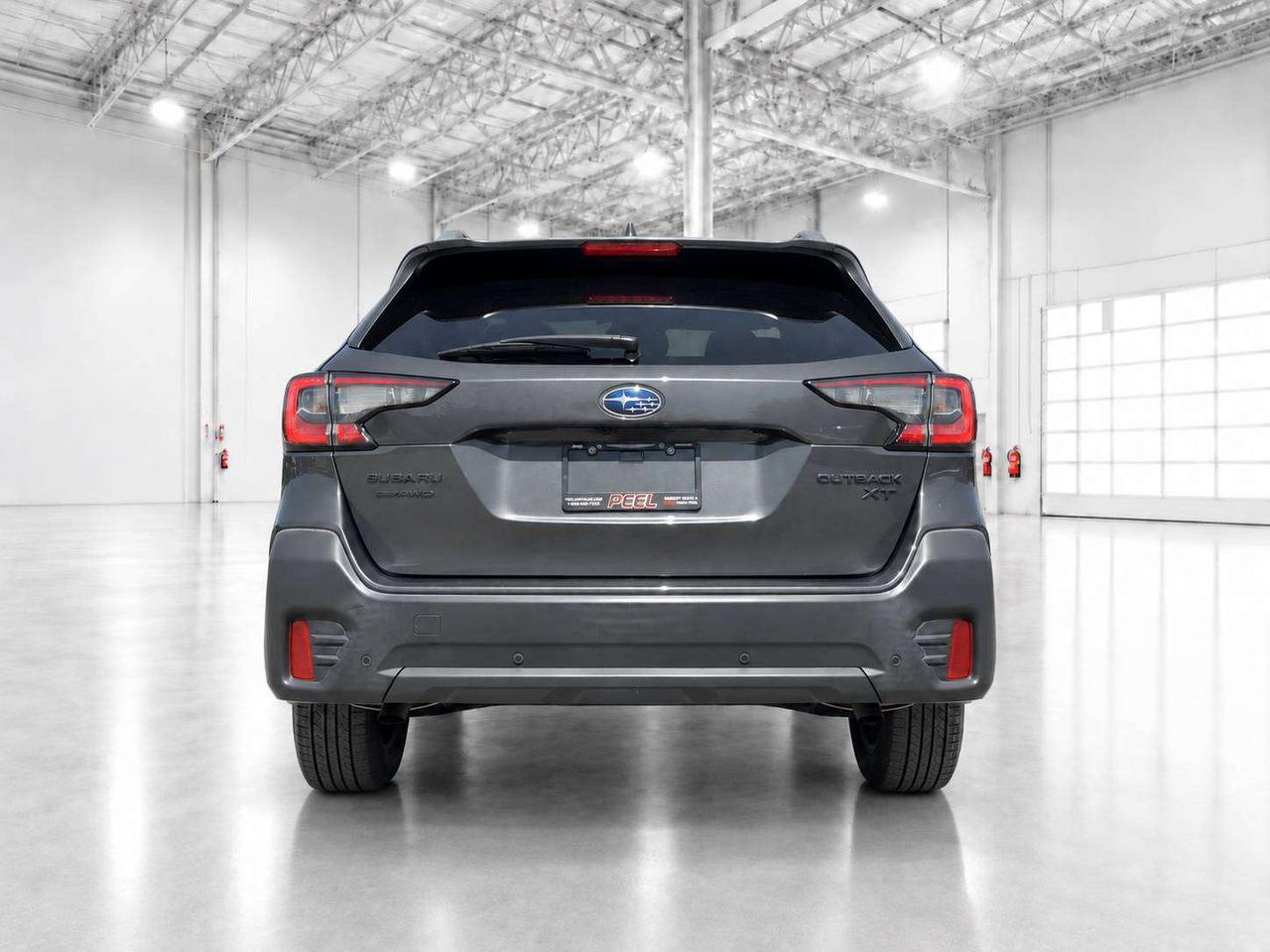 2020 Subaru Outback Outdoor XT |Turbo |Sunroof |Nav |X-Mode |HK |AWD Photo