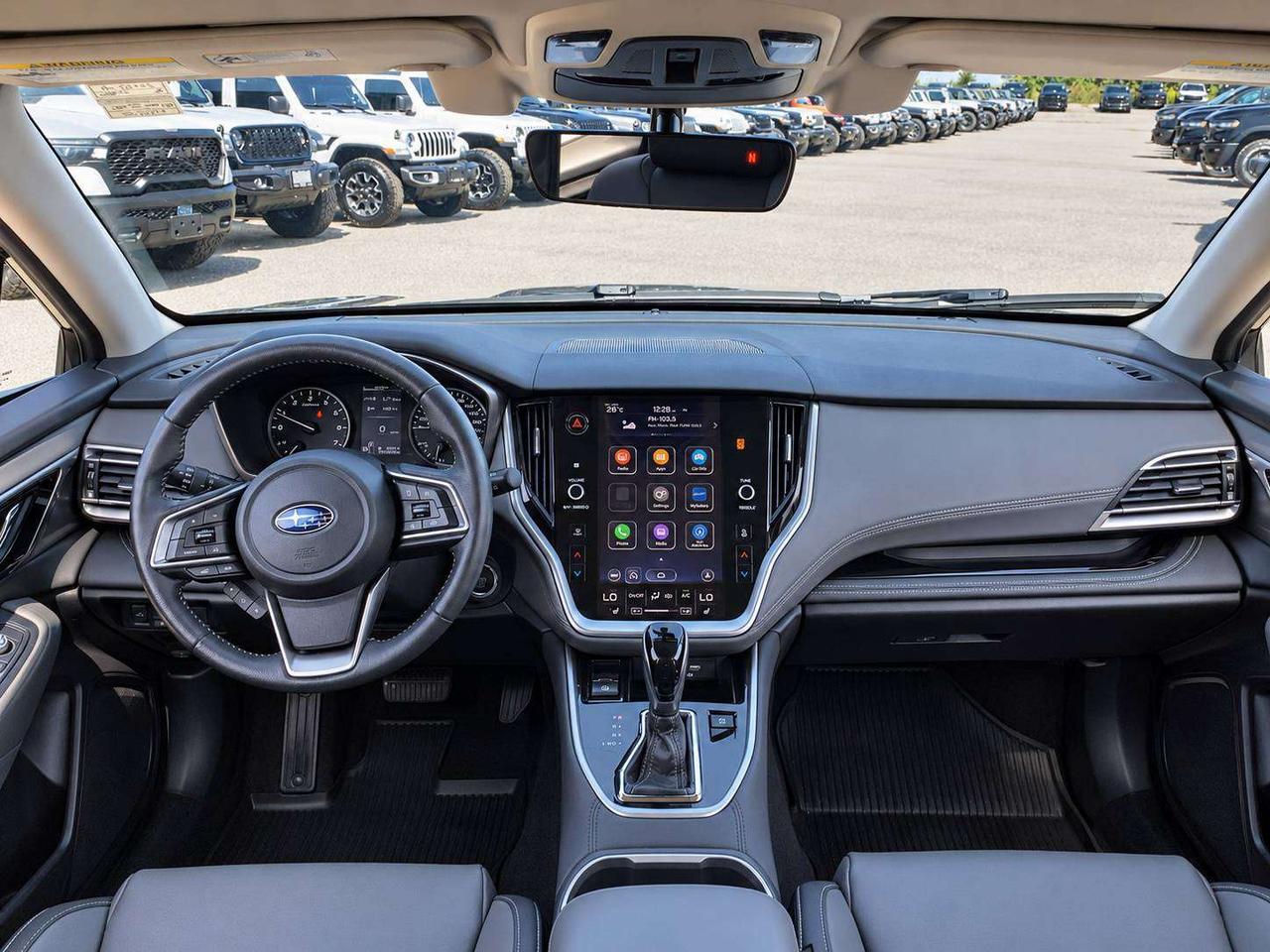 2020 Subaru Outback Outdoor XT |Turbo |Sunroof |Nav |X-Mode |HK |AWD Photo