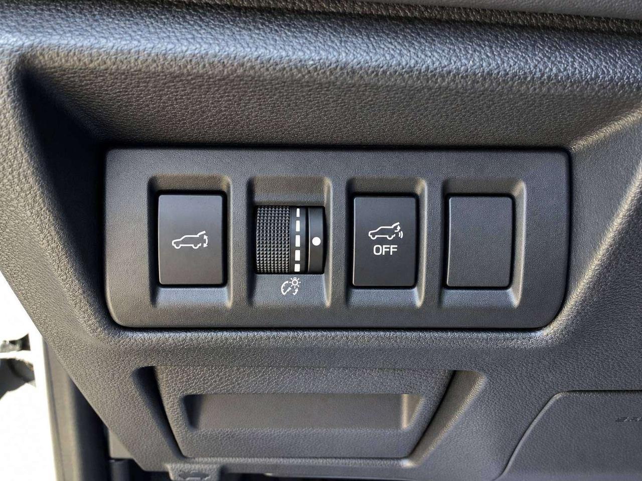 2020 Subaru Outback Outdoor XT |Turbo |Sunroof |Nav |X-Mode |HK |AWD Photo