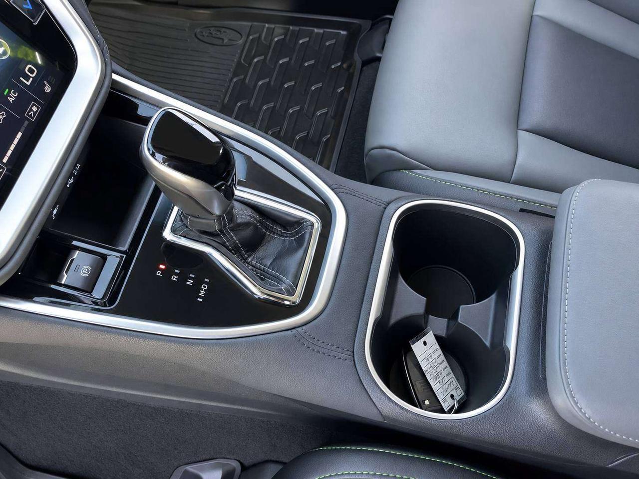 2020 Subaru Outback Outdoor XT |Turbo |Sunroof |Nav |X-Mode |HK |AWD Photo