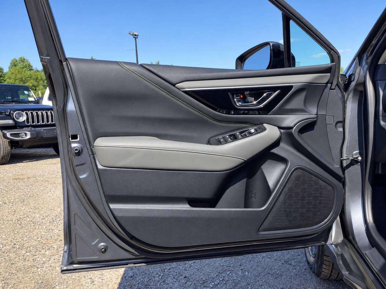 2020 Subaru Outback Outdoor XT |Turbo |Sunroof |Nav |X-Mode |HK |AWD Photo