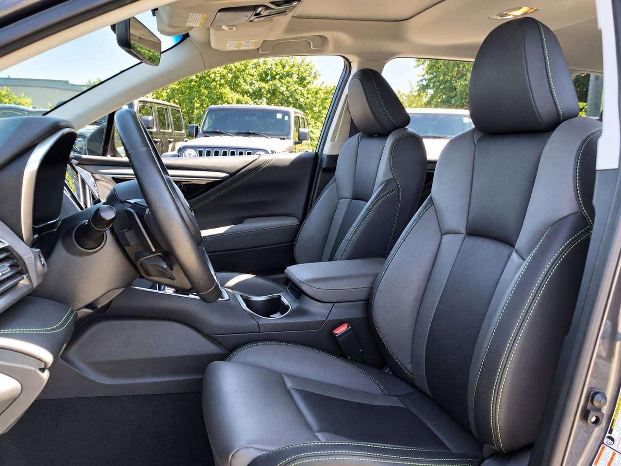 2020 Subaru Outback Outdoor XT |Turbo |Sunroof |Nav |X-Mode |HK |AWD Photo
