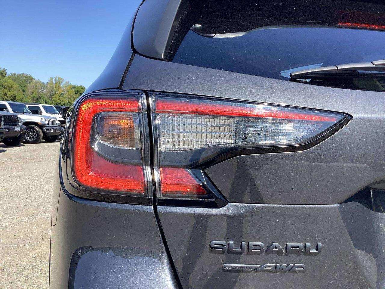 2020 Subaru Outback Outdoor XT |Turbo |Sunroof |Nav |X-Mode |HK |AWD Photo