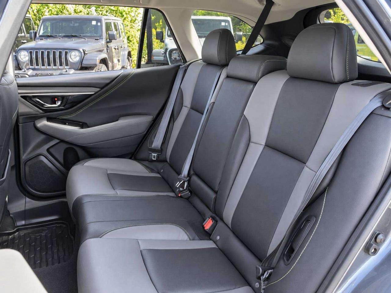2020 Subaru Outback Outdoor XT |Turbo |Sunroof |Nav |X-Mode |HK |AWD Photo